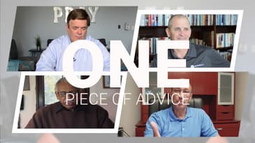 One Piece of Advice (teaser)