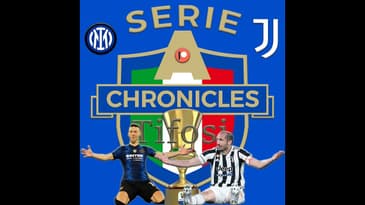 Chronicles Tifosi Preview: Coppa Italia Final Controversy