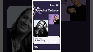 Generation Algo: How AI is rewriting the rules of work, power and identity | Suzy