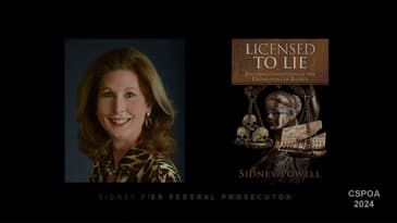 4 Steve Stockman   If you haven't been arrested or investigated by the DOJ or the FBI you're not try