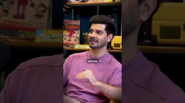 My Struggles As A Student Barista In Melbourne - Tahir Raj Bhasin | Varun Duggi #shorts