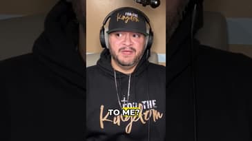 What do you want me to learn Lord?