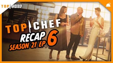 Top Chef: Wisconsin Ep 6 Recap