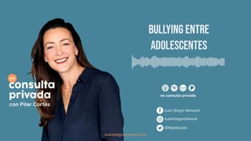En consulta privada - Bullying entre adolescentes