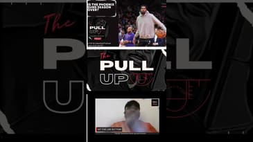 Kevin Durant's impact on the Phoenix Suns? #kevindurant