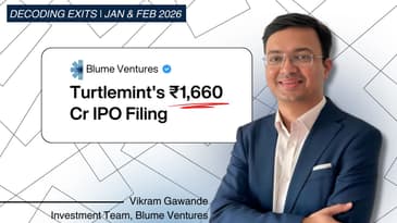 PhonePe's ₹1,10,000 Cr IPO & Turtlemint's Path to Public Markets |Decoding Exits | Jan & Feb Edition