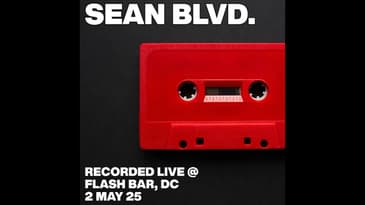 MAY 2ND - SEAN BLVD.