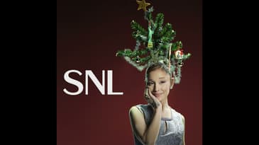 Episode 107 - Ariana Grande (Season 51)