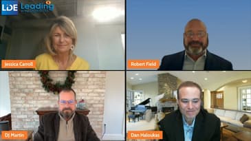 𝐋𝐃𝐄: Fixing the Gap Between Deal and Delivery (S03E08)