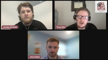 The Top 25 after Spring