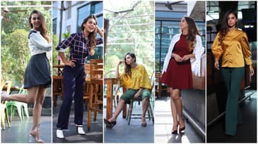 How To Style Your Shirts In Different Ways | What When Wear