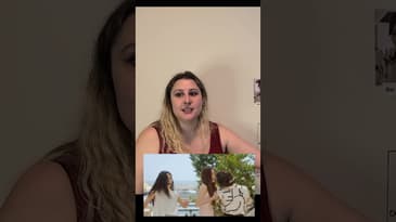 She threw herself down the stairs!!!! #storybreakdown #gameoftruelove #cdrama