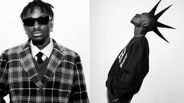 Amsterdam Phenom Jay Way The Alien Is Taking The U.S. By Storm