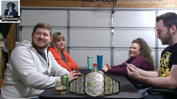 All Events Championship Rules and Bylaws