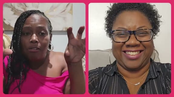 Ep. 20 - Ladies! Check Your Boobies!