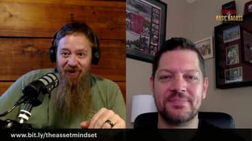 The Asset Mindset With Daniel Fielding