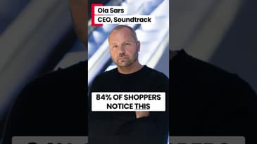 84% of Shoppers Notice This and It Changes Everything #RetailStrategy #CustomerExperience