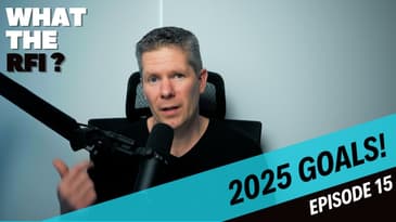 Kickstart Your 2025 CA Goals 🚀 | Architecture, AI & Productivity