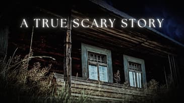 House in the Last Town in California (Real Caller Story) - True Scary