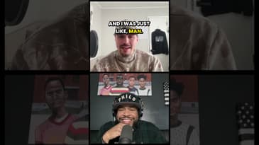 How Did Justo Get Started In CHH?