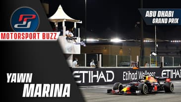 Formula 1 Debrief | Abu Dhabi Grand Prix 2020 | All the action from Yas Marina analysed! #AbuDhabiGP