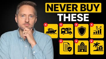 7 Assets Wealthy Retirees Regret Owning
