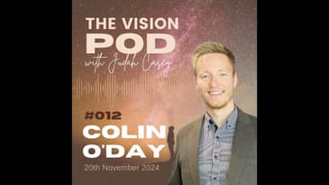 Colin O'Day on Building and Managing a Sales Team