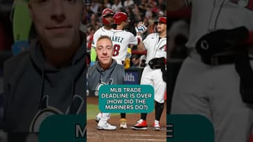 DID THE MARINERS WIN THE MLB TRADE DEADLINE??
