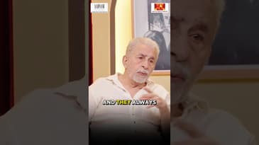 Plays That Woke Me Up I Naseeruddin Shah, Ratna Pathak Shah and Family | Aadyam Podcast
