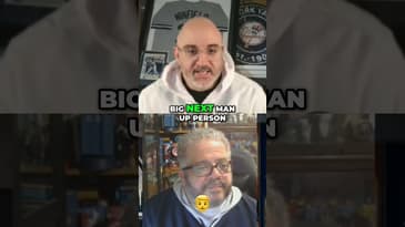 Yankees Fans' Offseason Pain: The 'Next Man Up' Reality Check #shorts