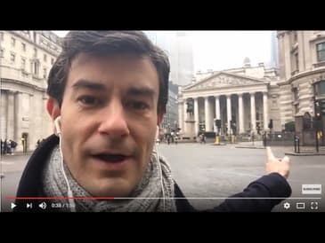 How To Find Eight Private Members Club (Bank), London