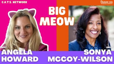 222: How to Avoid Toxic Leadership with Sonya McCoy-Wilson