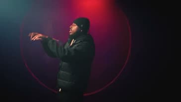 SY the Southern Yankee - Tap In | Christian Hip Hop Music