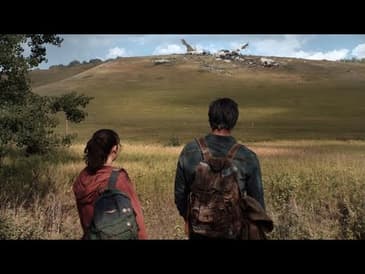 The Last of Us S1E4 - Fandom Hybrid Podcast #213