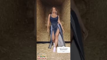 #CowboyCarter is your FAVORITE #Beyonce album? 🤯 Be fr! 😭 #reviews #reaction #short #beyoncé