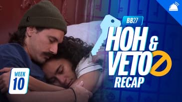 BB27 Special Wednesday Nomination & POV Ep Recap, Week 10