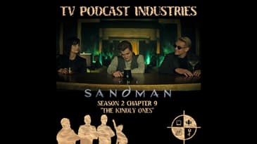 The Sandman 209 Review