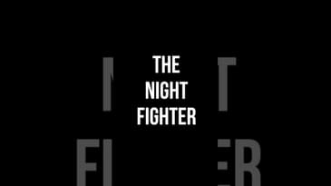 THE NIGHT FIGHTER #dealership #carsalesman #carguys