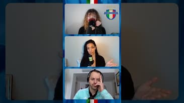 How players react to racist abuse #SerieA #notoracism