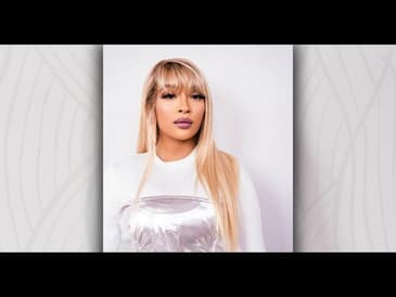 Mental Health Check in with singer songwriter Adia!