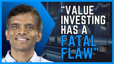 The Dark Side of Value Investing: Practical Lessons from Aswath Damodaran