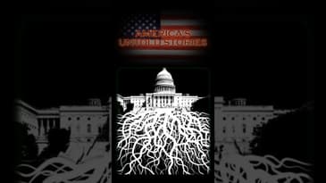 Deep State Narrative of JFK Assassination #shorts