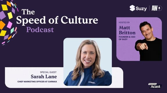 Playing the Long Game: CarMax on Turning Fandom Into Brand Loyalty | Suzy