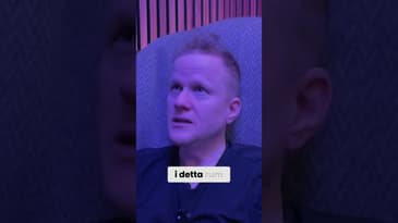 Att skapa ett rum där man är helt och hållet fri... (Ur Somna med Henrik)