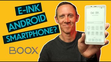 Unboxing the Boox Palma - What You Need to Know