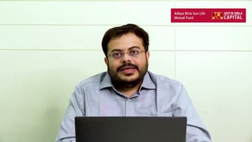 Aditya Birla Capital: Fixed Income Annual Outlook 2023 - Harshil Suvarnkar