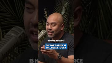 Is Human Resources AI-Proof?