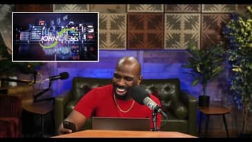 Season 4, Ep. 22: Signs It's Time To Drop That Ass (12 Signs That Your Relationship Is In Trouble)