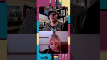 Beverly was right #GatesMcFadden #startrek #podcast #scifi #fyp