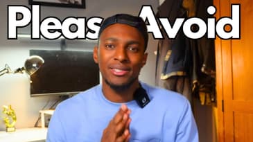 3 mistakes to avoid as an entry-level Engineer